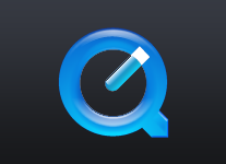 Conversion also supports QuickTime movies