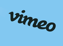 Show the presentation videos directly from Vimeo