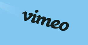 Show the presentation videos directly from Vimeo