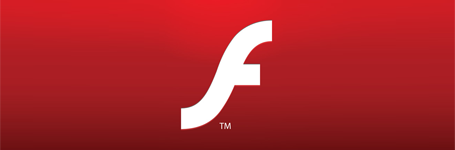 Conversion works great with Flash content